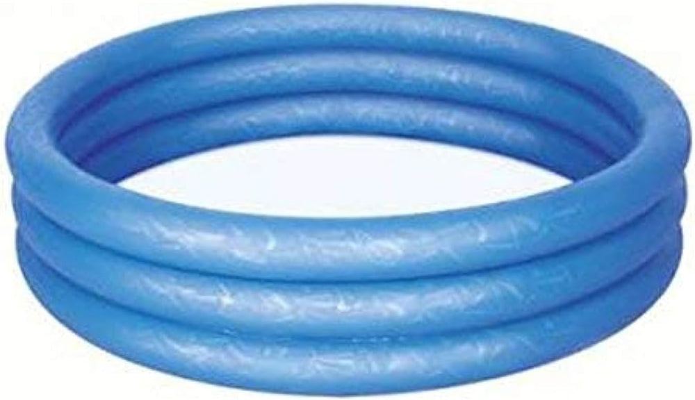 Piscina per bambini Bestway Classic, colori assortiti, 51027-17 183 x 183 x 33 cm, multicolore