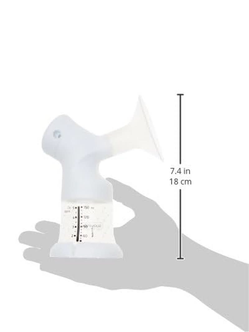 Tiralatte elettrico Suavinex Link Accessori Alimentazione e Allattamento Bebe Naty Shop