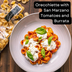 Orecchiette, 500 g