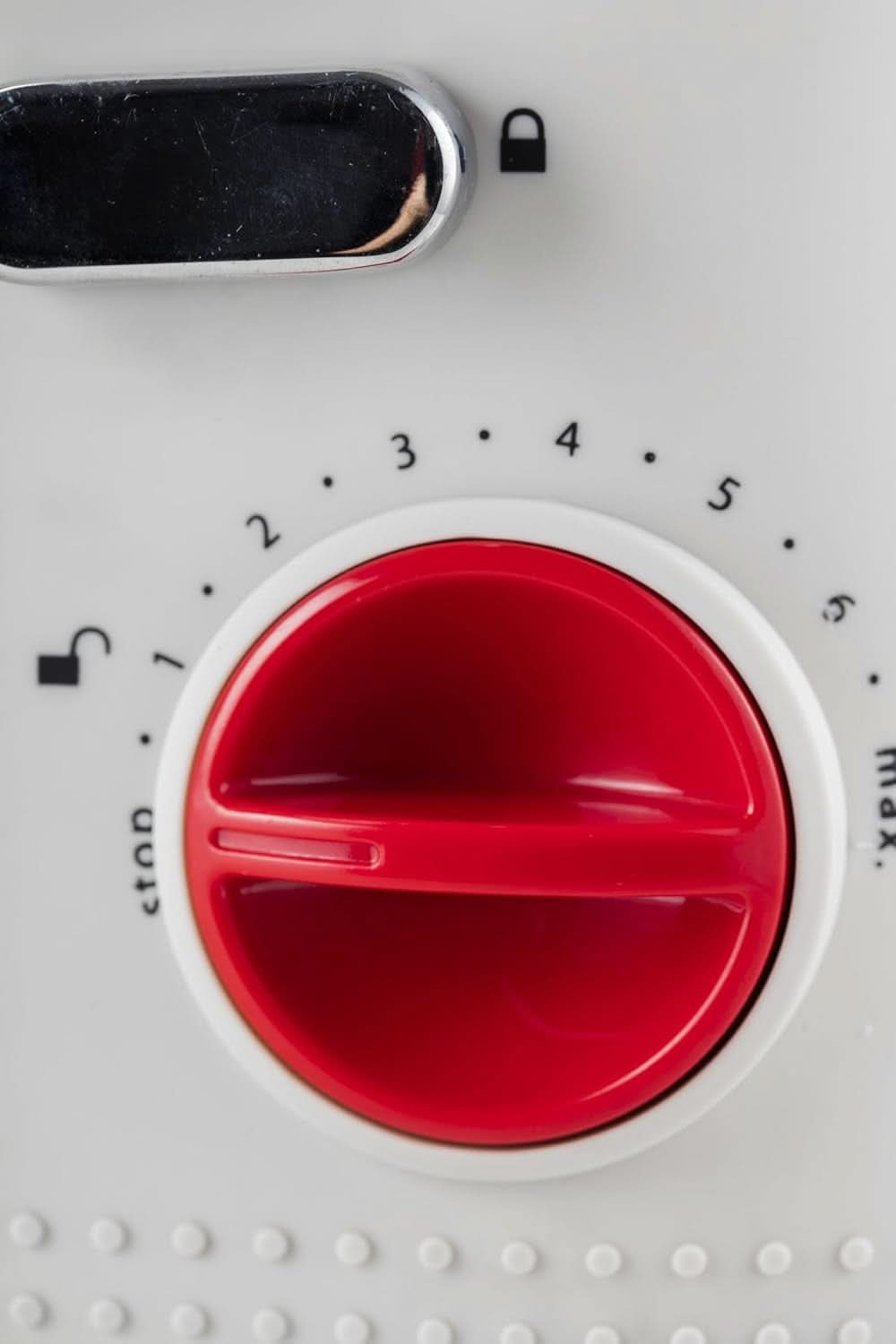 Bodum Bistro Elektrische Küchenmaschine, 4,7 L, 4,7 litri, Weiß Mother and Child Naty Shop