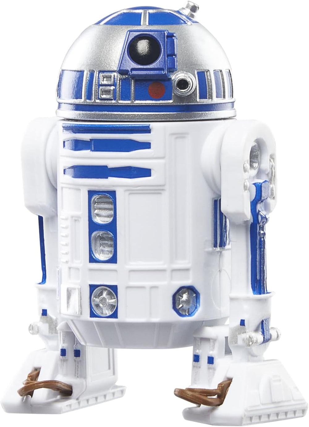 Star Wars the Vintage Collection R-Zwo D-Zwo (R2-D2) Star Wars: A New Hope Figura da collezione (scala 9,5 cm) Action Figure Naty Shop Titolo predefinito