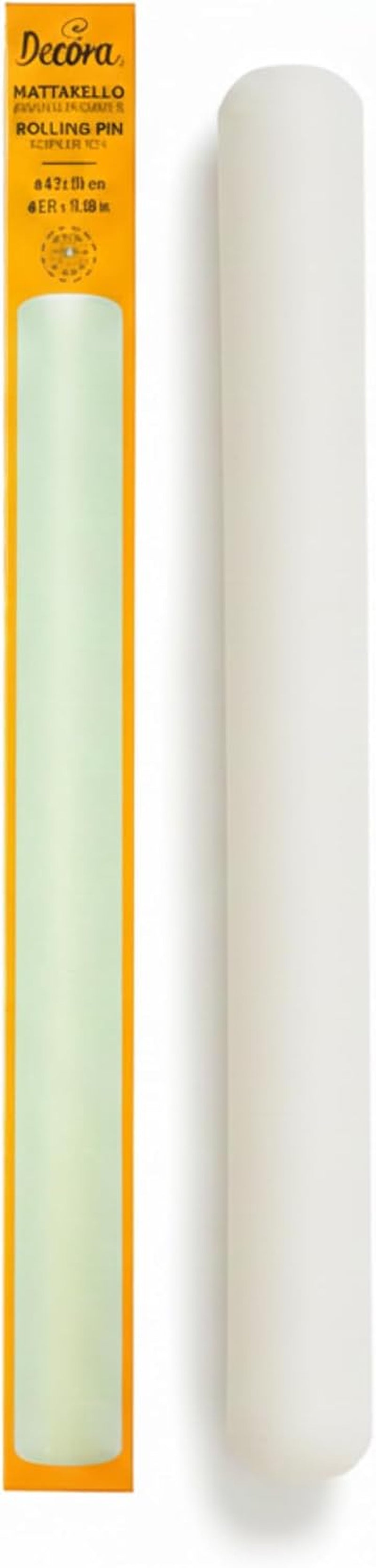 9260273 AUSROLLSTAB 50 X Ø 4,5 cm