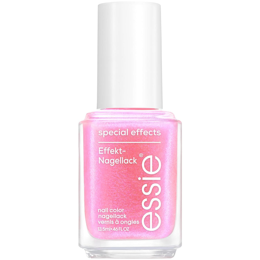 Smalto per unghie Essie – Nr. 60 blush gelatina, colore smalto rosa, collezione Essie Jelly Gloss, 13,5 ml