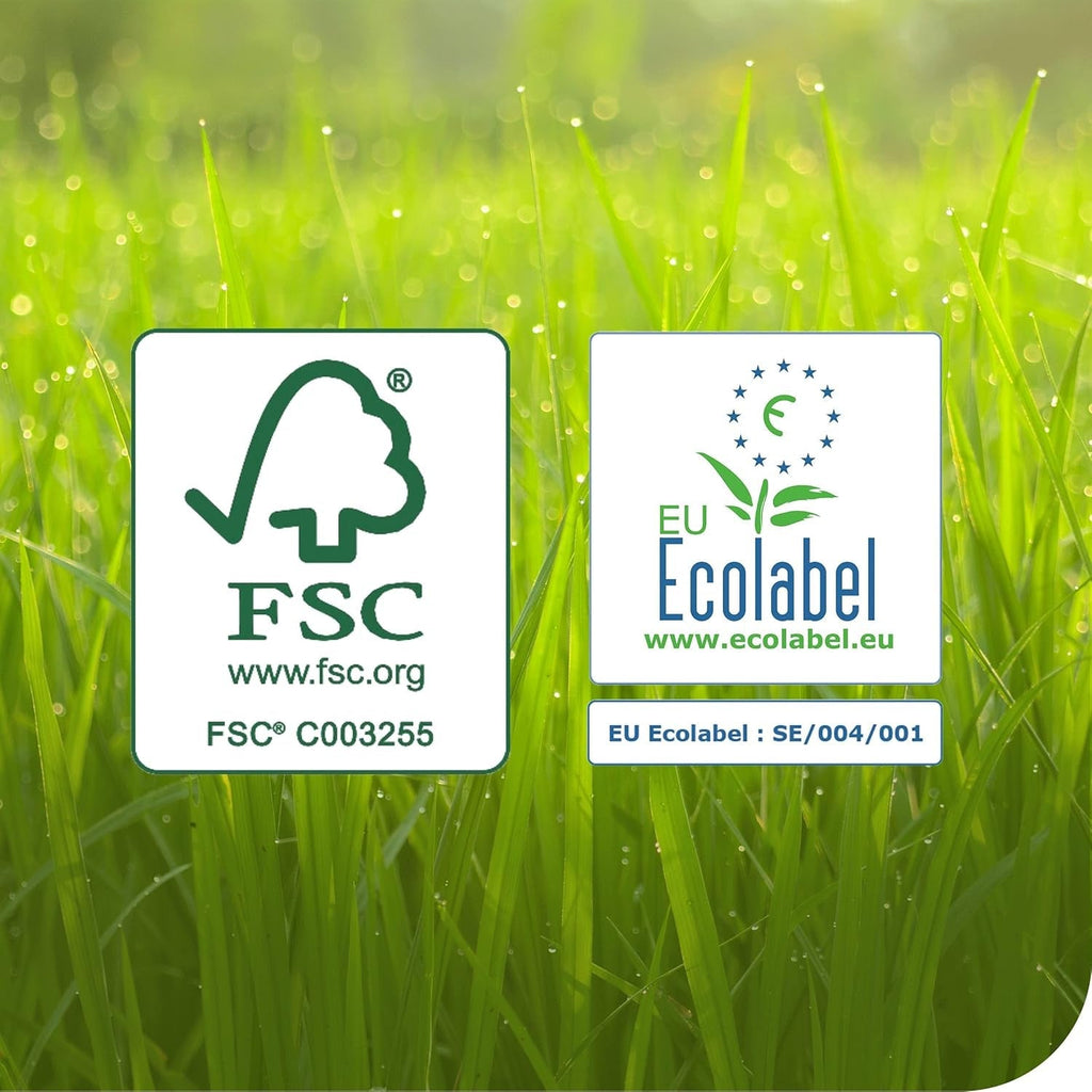 Hârtie igienică Tork Small Roll White T4, Advanced, 2 straturi, 48 × 200 foi, 472161