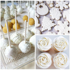 Glitter commestibili, 10 grammi, vari colori Glitter Naty Shop