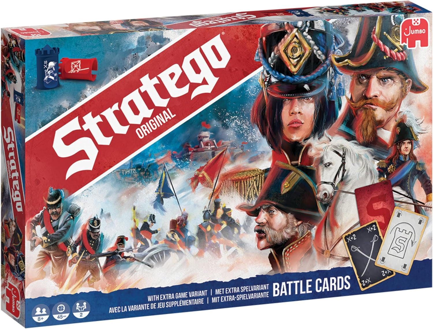 Stratego originale