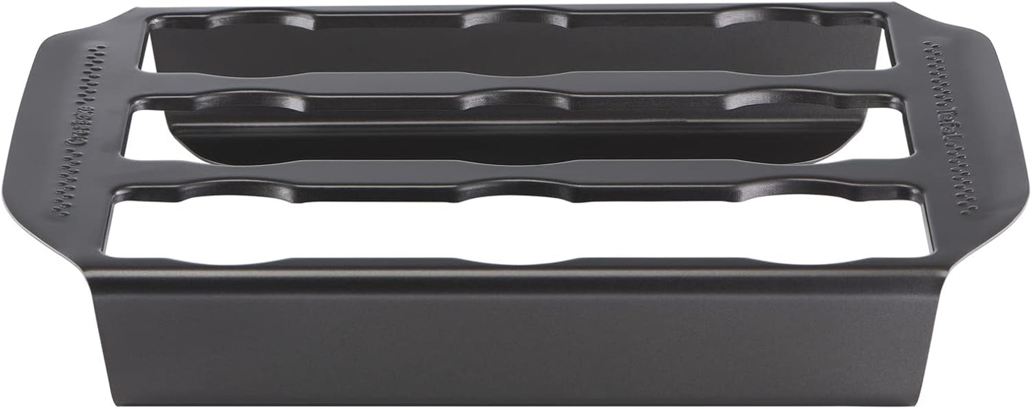 Tefal Creabake J3040104 Kuchenform, 9 Mulden, Antihaftbeschichtung, Austauschbar, Perfektes Backen, Kreative Und Leckere Rezepte, Nicht Compaible Mit Cake Factory, Creabake Stampi e teglie Naty Shop