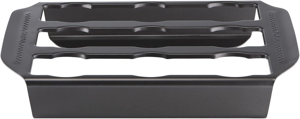 Tefal Creabake J3040104 Kuchenform, 9 Mulden, Antihaftbeschichtung, Austauschbar, Perfektes Backen, Kreative Und Leckere Rezepte, Nicht Compaible Mit Cake Factory, Creabake Stampi e teglie Naty Shop