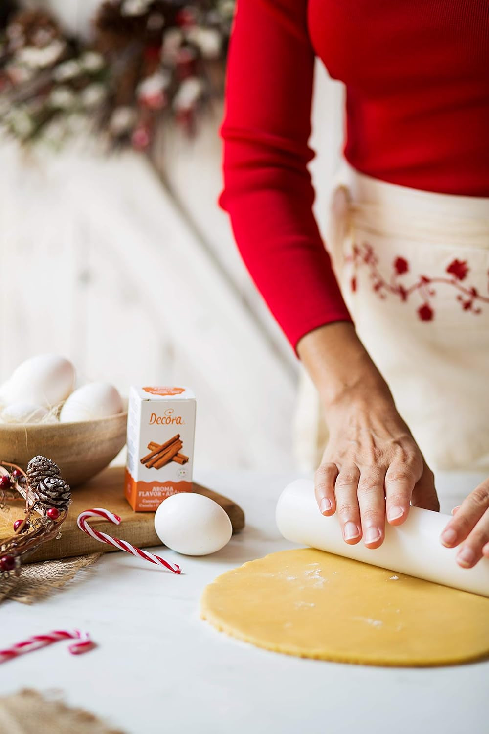 9260273 AUSROLLSTAB 50 X Ø 4,5 cm