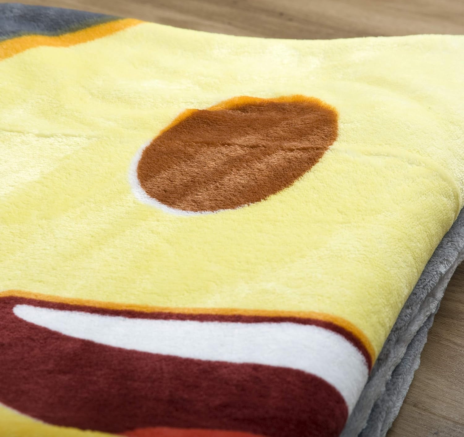 Herding Emot!X Morbida coperta Wellsoft, 150 X 200 cm, poliestere Letti e coperte Besuche den Herding-Store