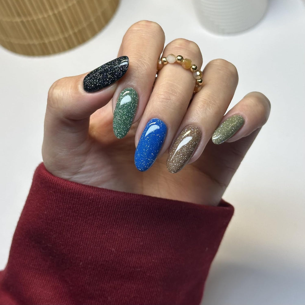 Smalto UV Semilac Hybrid 407 Namaste All Year 7 ml