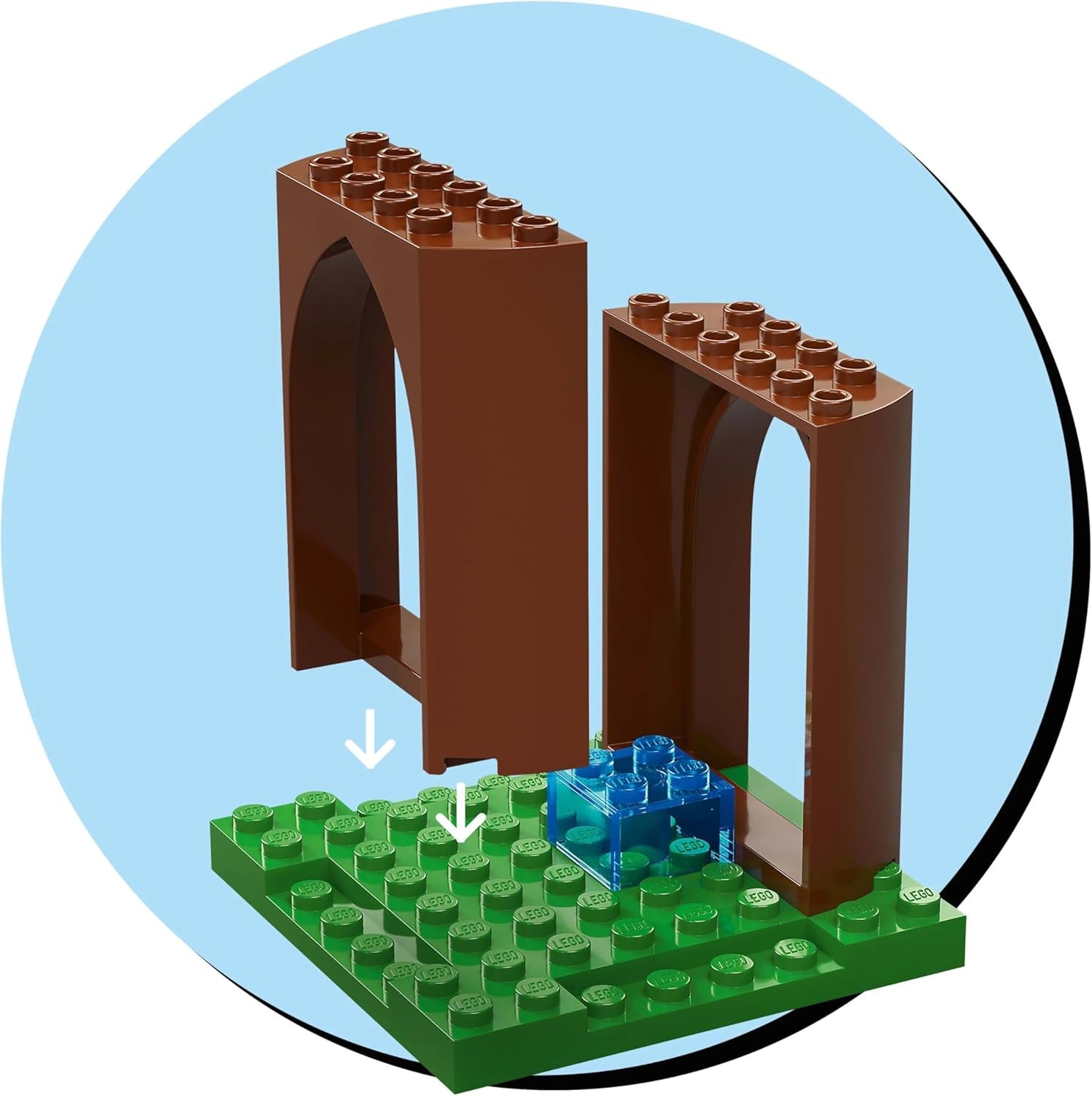 LEGO Marvel Showdown alla casa sull'albero: Spidey-Rex vs. Gobby-Raptor, set da costruzione e gioco per dinosauri, regalo di dinosauri giocattolo per ragazzi e ragazze 4+, Spidey e i suoi super amici 11200 set da costruzione Acquista il negozio LEGO