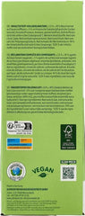 Almawin eco, detersivo piatti 2,8kg, 112 lavaggi, dosabile per diverse quantità di stoviglie Naty Shop