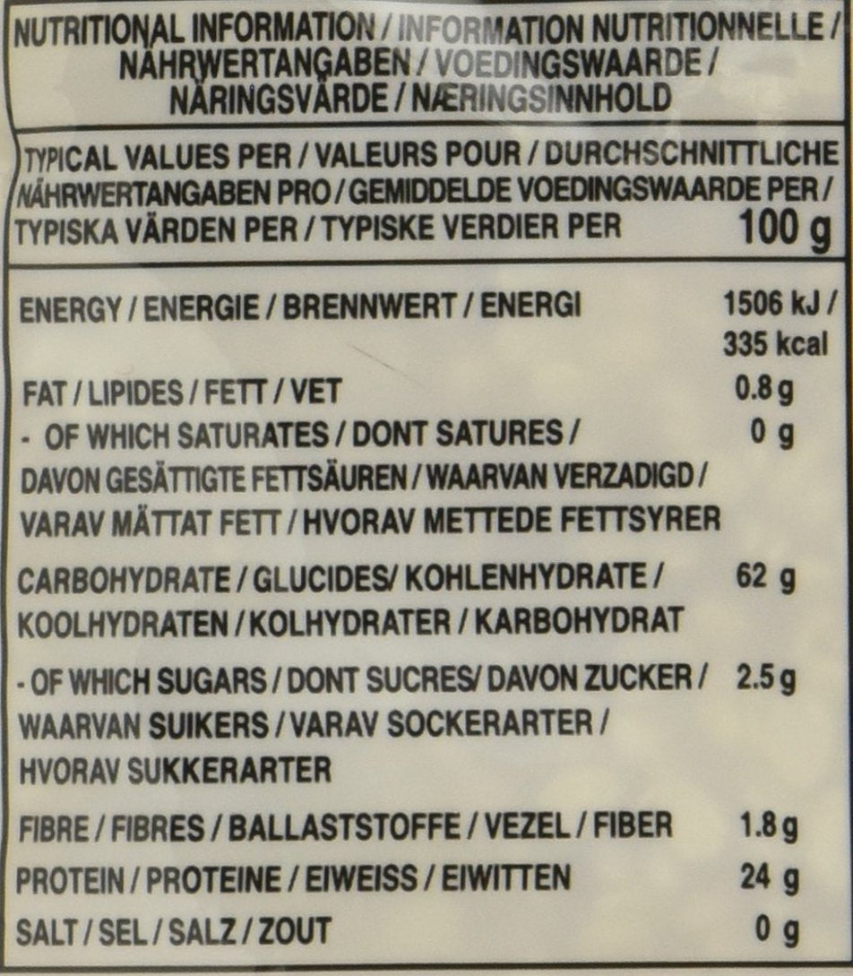 Fagioli verdi, Cock Mung (1 confezione x 400g)