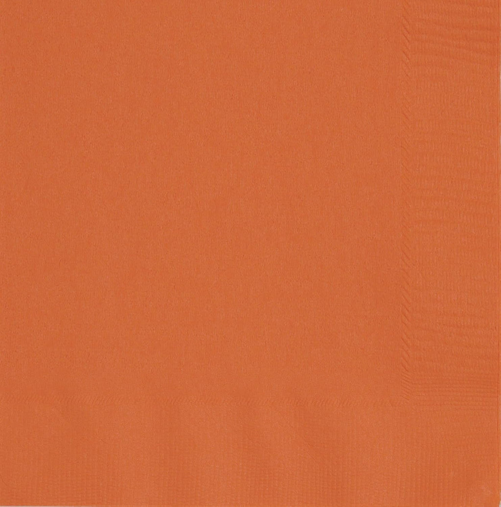 Șervețele de hârtie - 16,5 cm - Verde smarald - Pachet de 20 bucăți