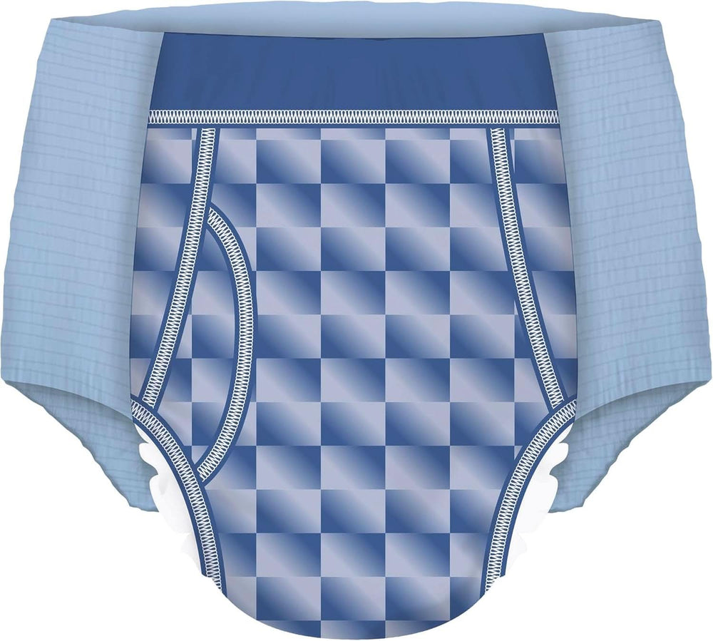 Pannolini notte Huggies Drynites, per ragazzi da 13 a 17 anni circa (48-60 kg), 33 pezzi (3X11), confezione mensile jumbo Mamma e Bambino Naty Shop