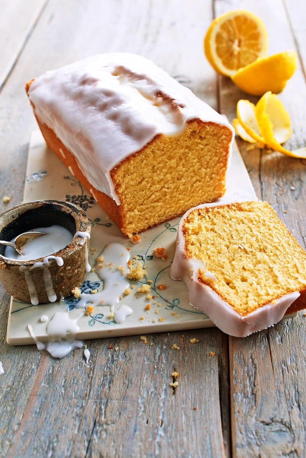 Coajă de lămâie ecologică RUF Arome Naty Shop