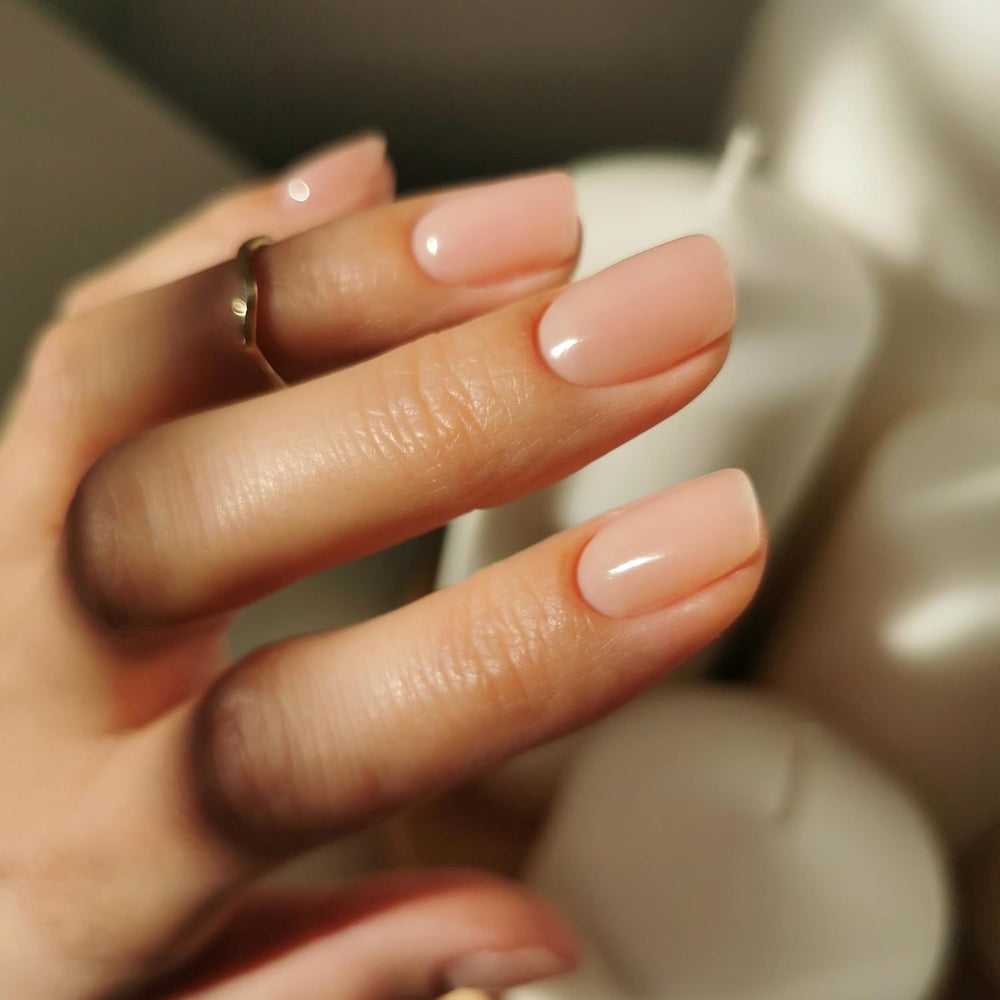 Oja UV Semilac Hybrid 583 Seconda Pelle Nuda 11 ml