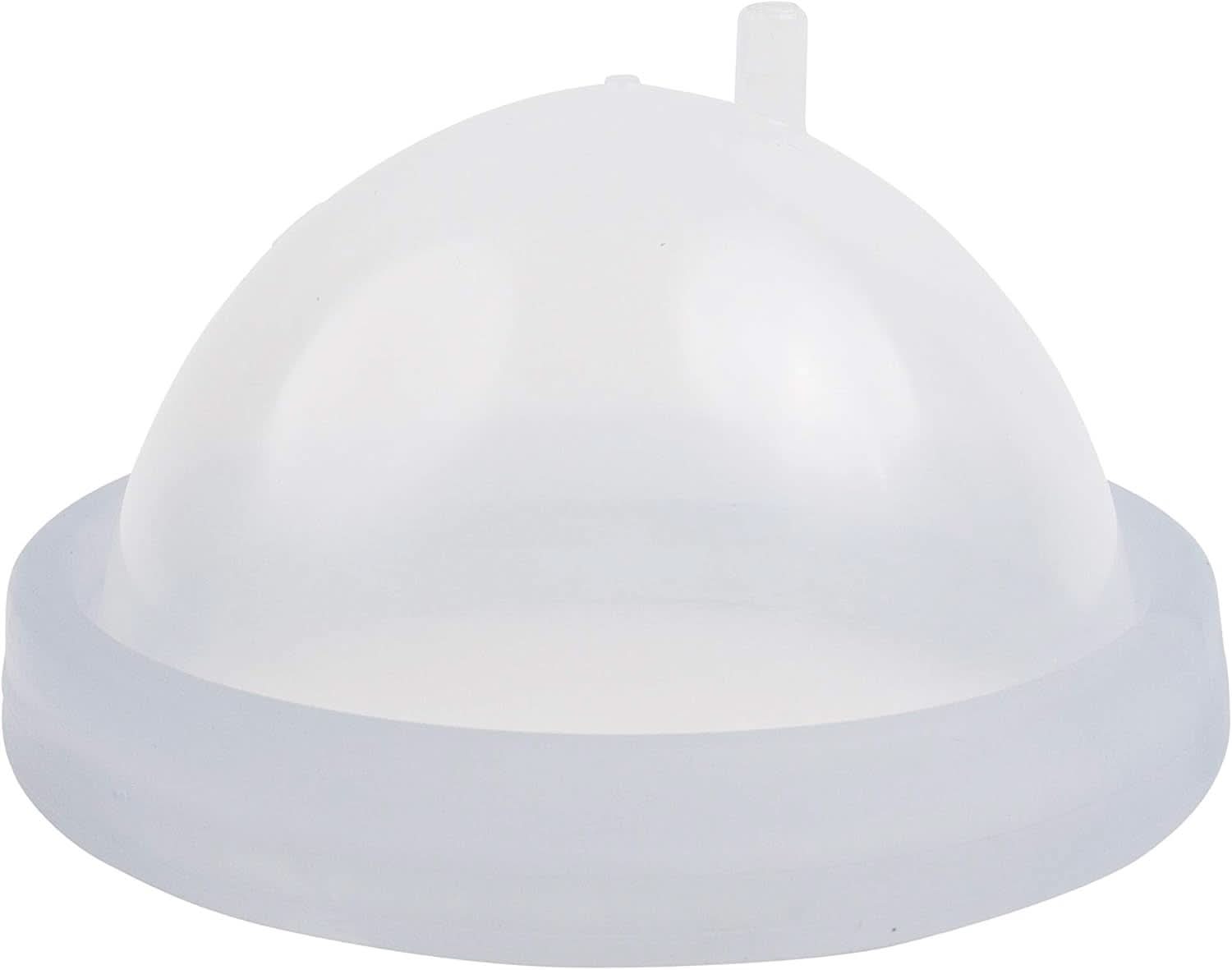 BP001 Brustpumpe, Vakuumpumpe Für Größere Brüste Mit Handpumpe SOLO CUP A Accessori Alimentazione e Allattamento Bebe Naty Shop