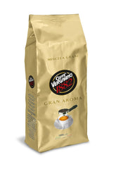 Caffè Vergnano1882 - Gran Aroma, boabe întregi - 6 KG