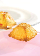 Silikomart SF007/C 20.007.00.0060 SF 7, Piramide Cucina Naty Shop