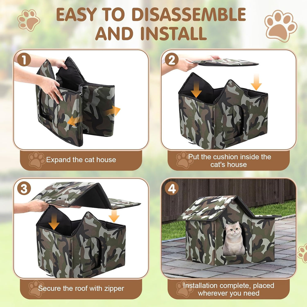 Pături & Mobilier, Animale de companie, Peșteri & Case, Pisici, Paturi pentru pisici, Pisici - culcusuri, saltele