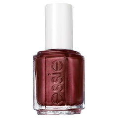 Essie Smalto per Unghie Farbintensive, Nr. 608 Ardesia Serena, Grano, 13,5 ml