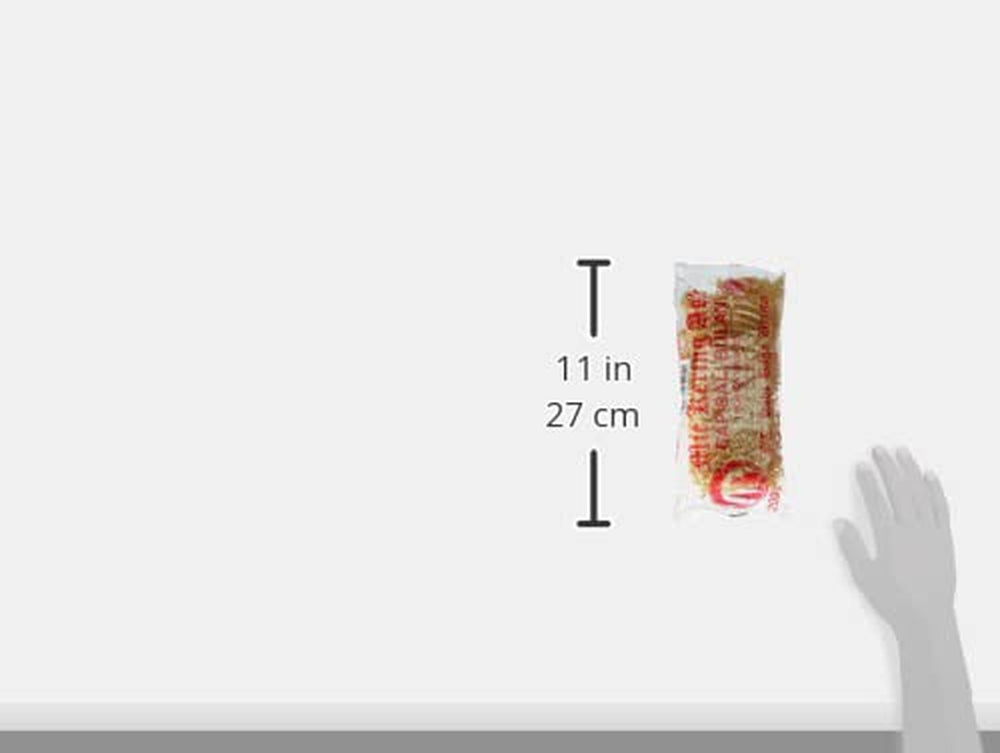 Mie Kering Tagliatelle Asli Wonton, 200 g