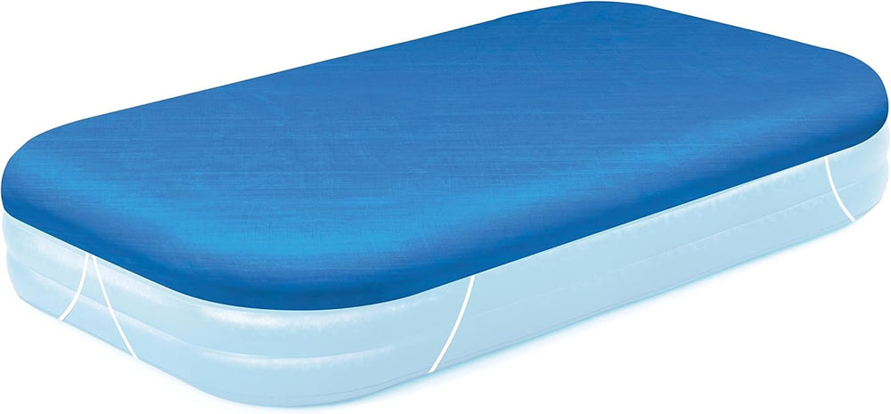 Bestway 58108 Telo per piscina familiare 305 x 183 x 56 cm 305x183x56 cm Blu
