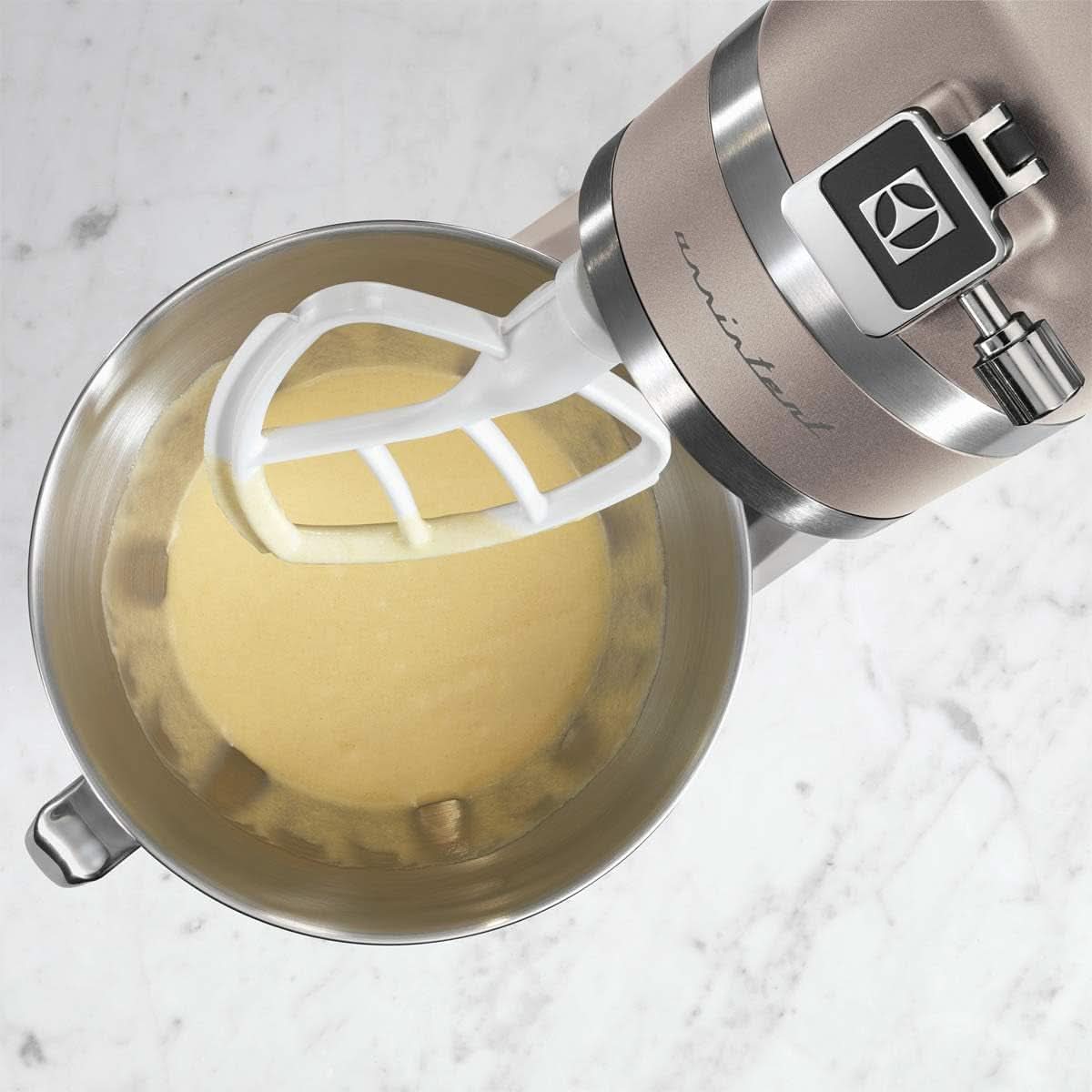 Robot da cucina Electrolux Assistant EKM5570, 1200W, corpo in metallo, 10 velocità Naty Shop