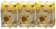 Gnocchi senza glutine, 300 g, conf. da 6
