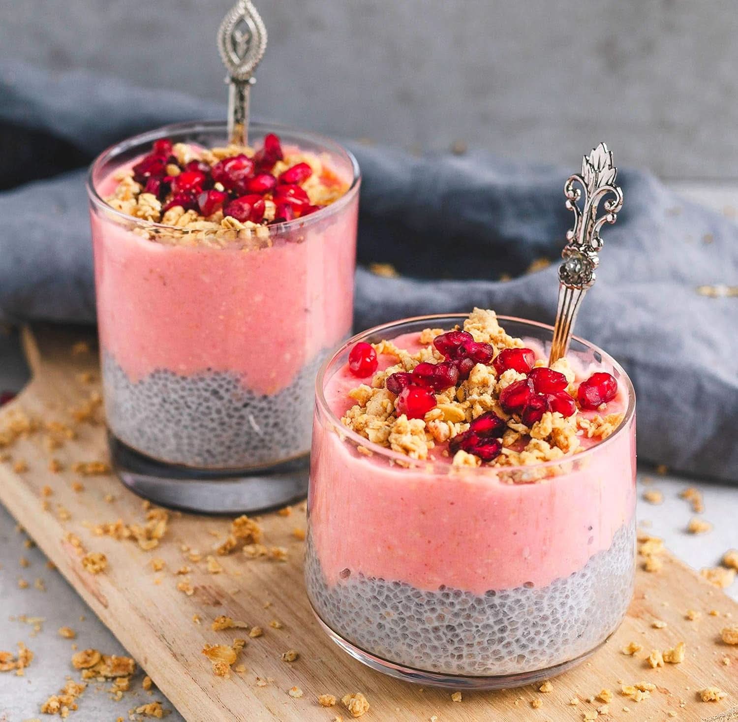 Raab Vitalfood Stevia Tabs, 300 compresse, 18 grammi Edulcoranti Naty Shop