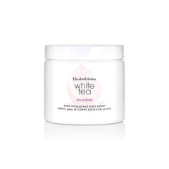 Elizabeth Arden - Wild Rose White Tea, crema corpo alla rosa per donna Cosmetici e Bellezza Naty Shop Lozione corpo