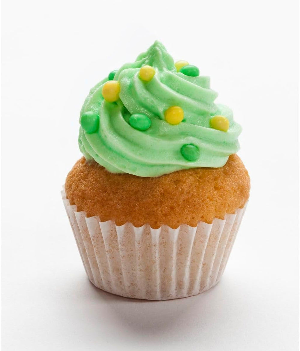 Zenker 6541 Nero Metallizzato 24Er Mini-Muffinform – Antihaftbeschichte Für Perfekte Mini-Muffins, Ø 4.5 Cm, ​​​​Made in Germany Stampi e teglie da forno Naty Shop