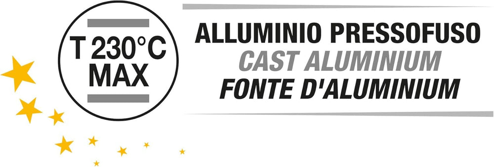 Sweet Magic Backform, Stampi Stahl e teglie da forno Naty Shop