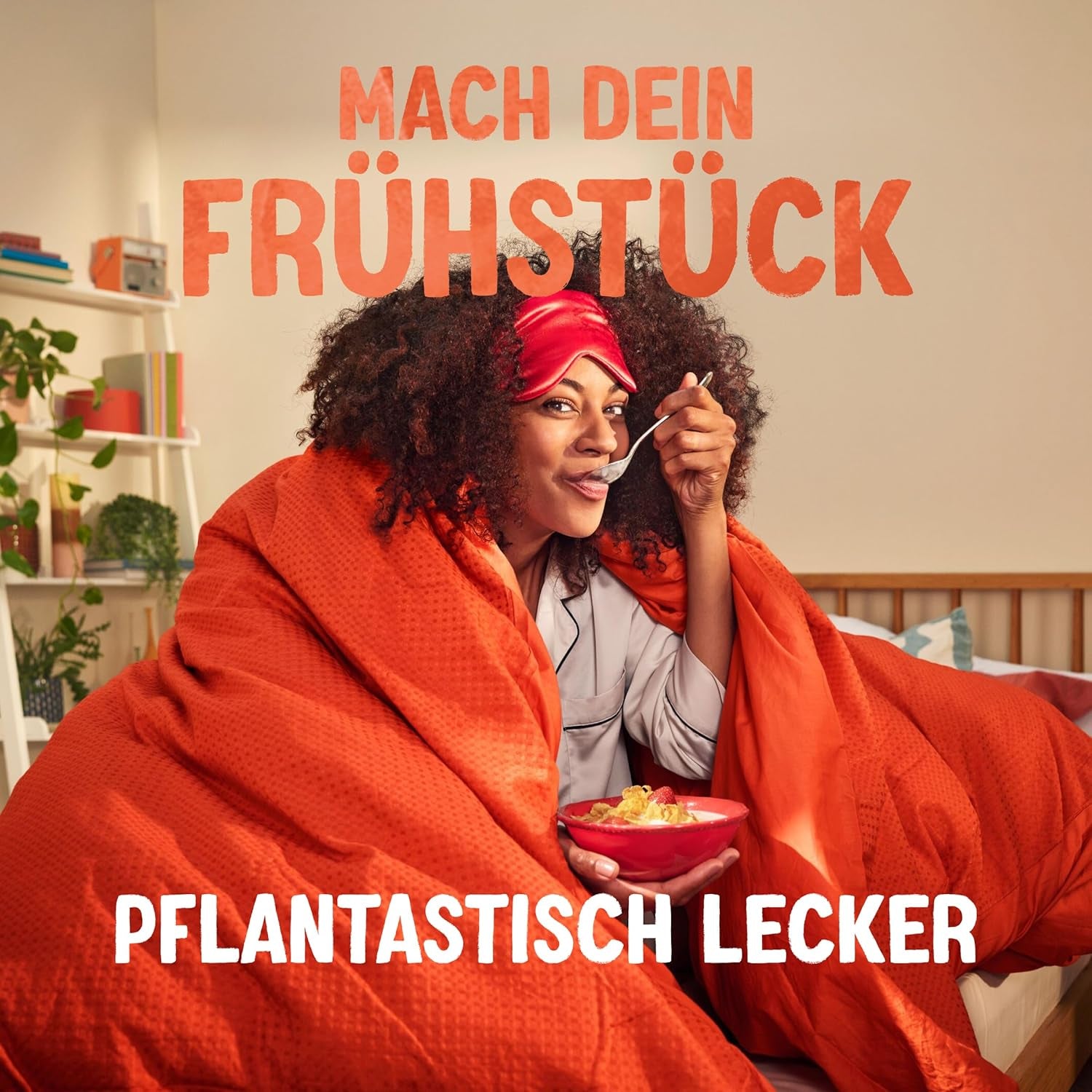 Alpro Haferdrink ohne Zucker – Milchalternative auf Haferbasis – Vegan und lactosefrei – Rich an Ballaststoffen, Calcium und Vitaminen – 8 x 1 L