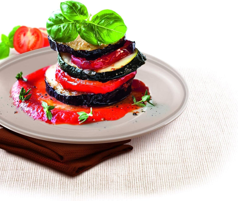 Tefal J1600502 Success Flach Mini Backofen Alluminio Nero 19X25 X 4,2 Cm Stampi e teglie per dolci Naty Shop