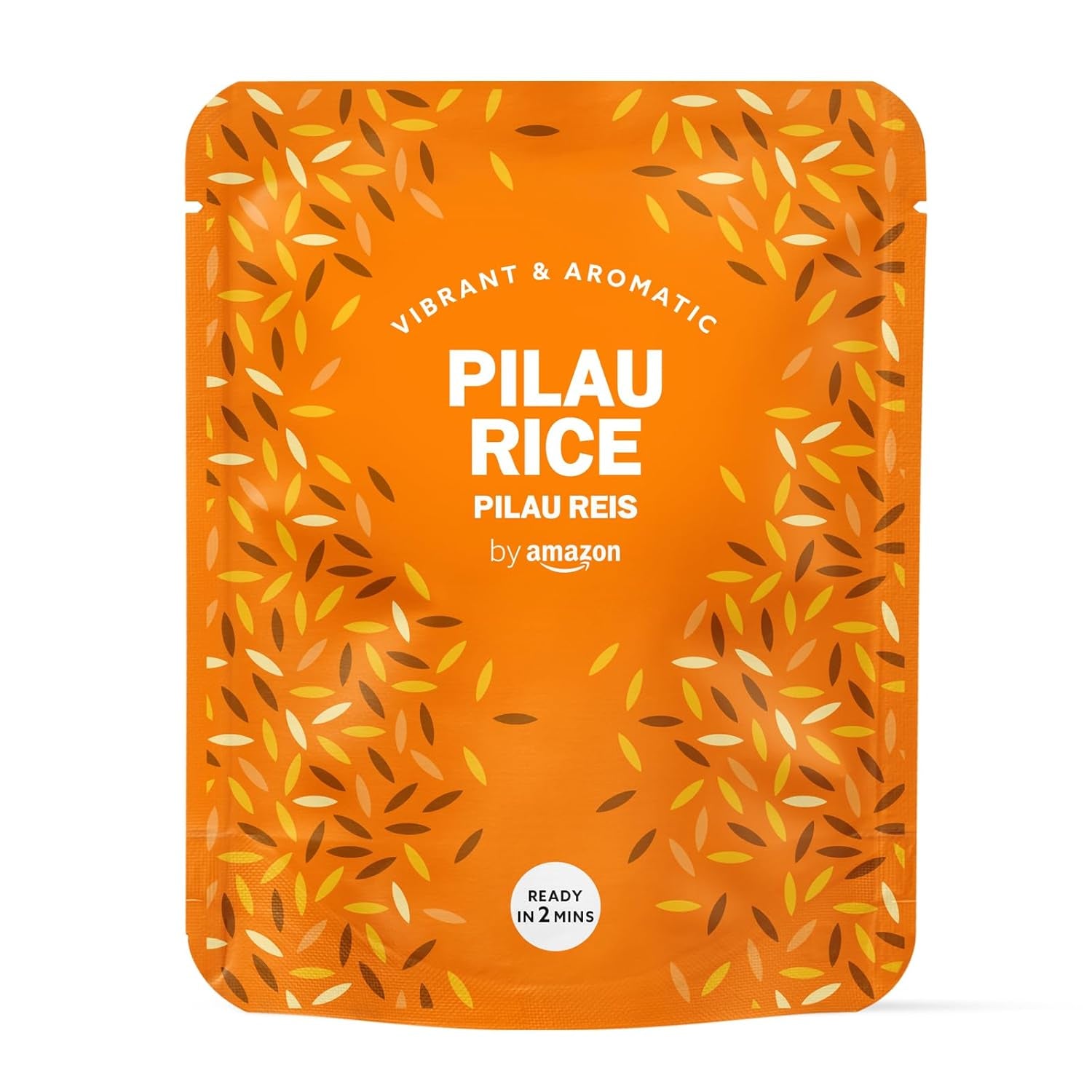Riso integrale dell'Amazzonia, 250 g