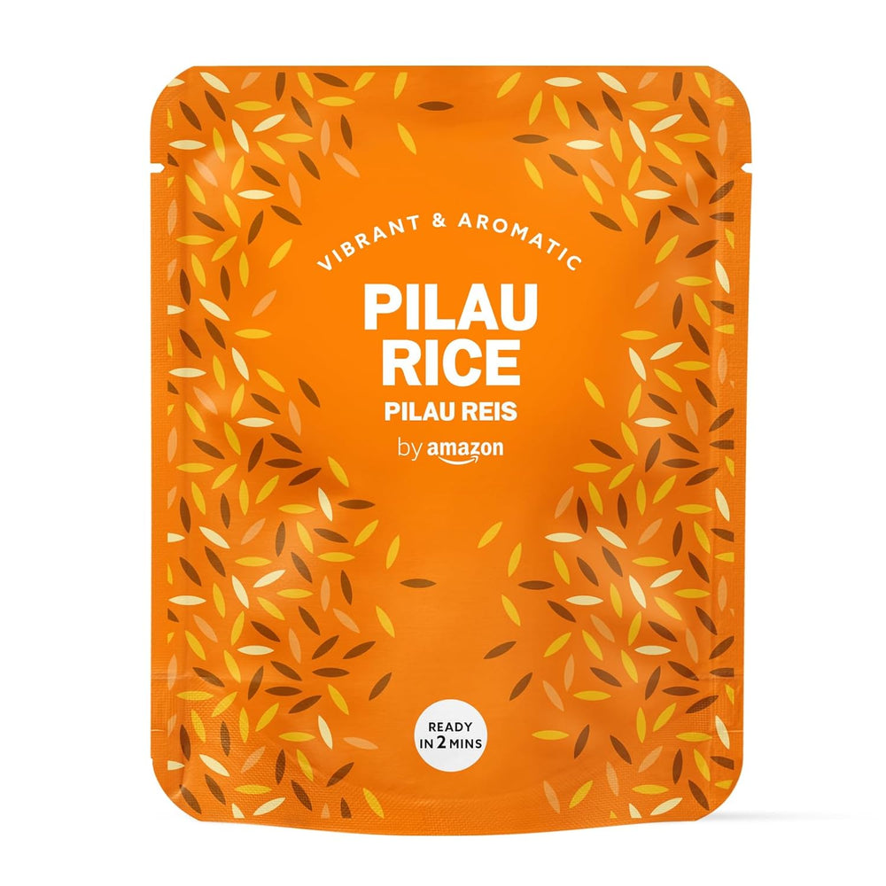 Riso integrale dell'Amazzonia, 250 g
