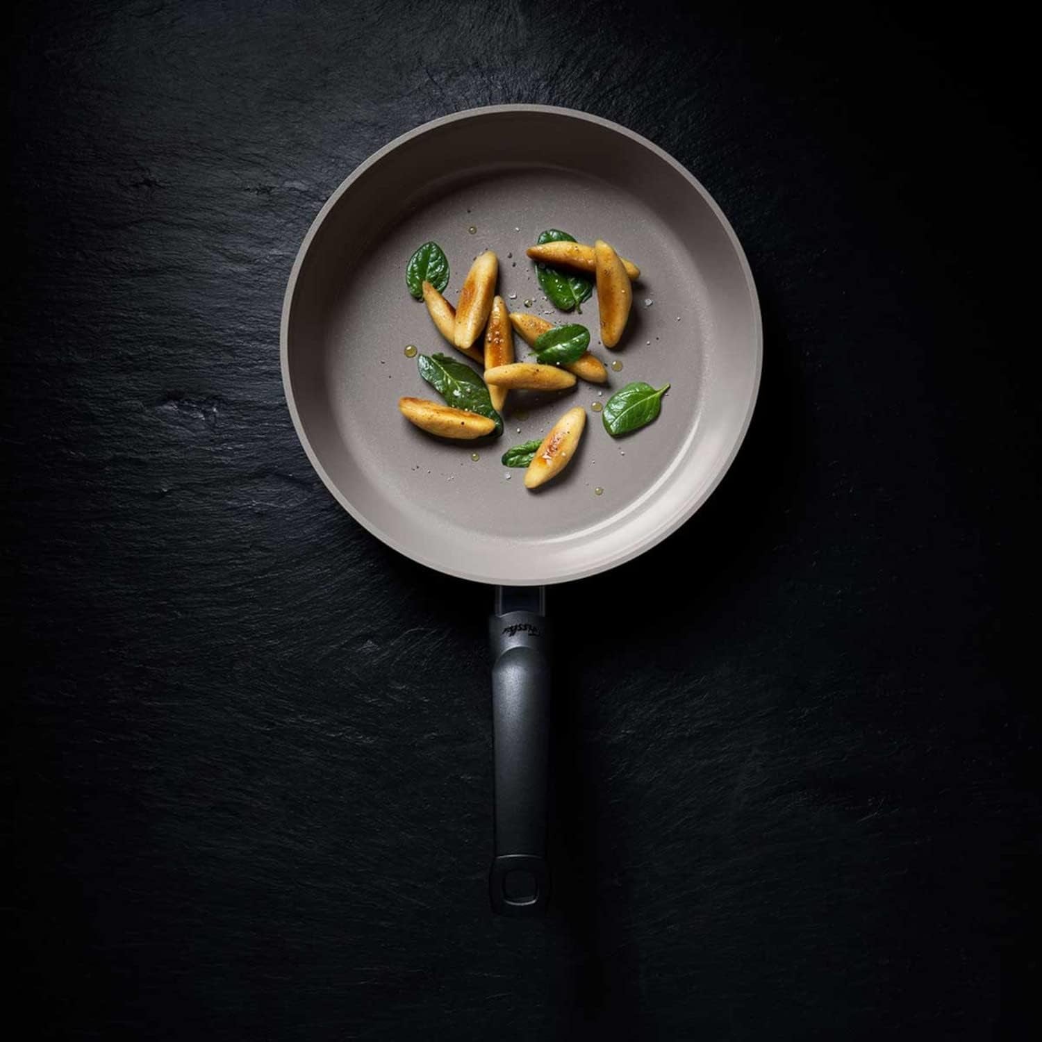 Fissler Ceratal Comfort, padella in ceramica antiaderente - induzione Pentole e Padelle Naty Shop