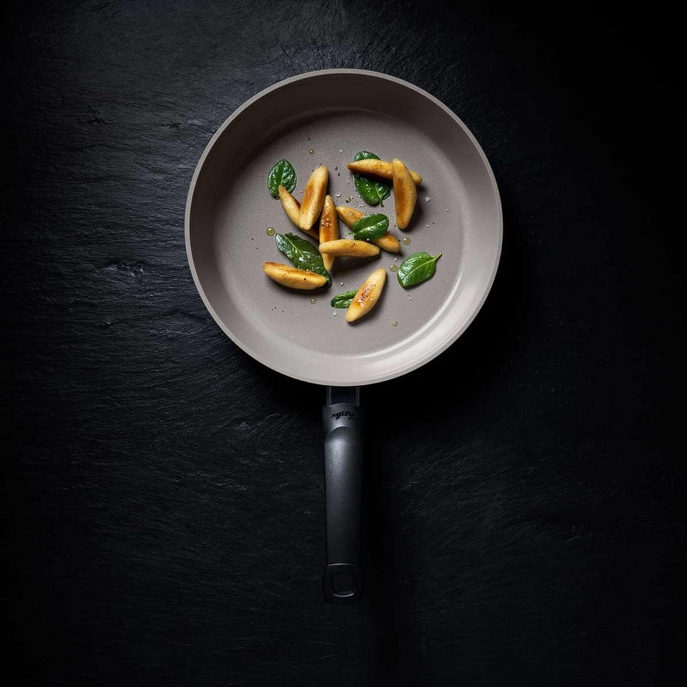 Fissler Ceratal Comfort, padella in ceramica antiaderente - induzione Pentole e Padelle Naty Shop
