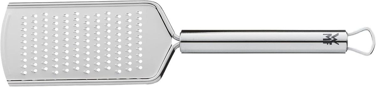 WMF Profi plus răzătoare de brânză din oțel inoxidabil 25 cm, suprafață fină de ras Peeler Naty Shop