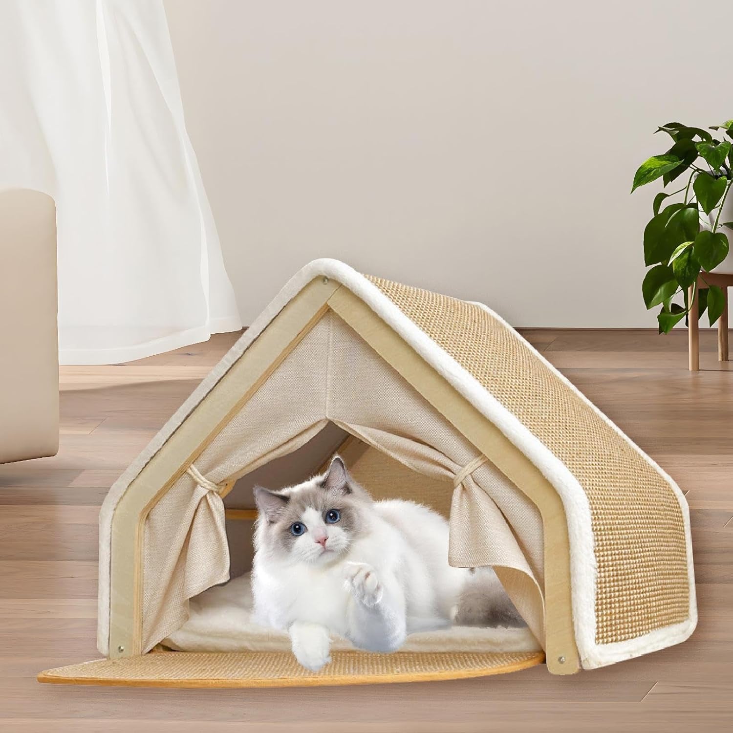 Pături & Mobilier, Animale de companie, Peșteri & Case, Pisici, Paturi pentru pisici, Pisici - culcusuri, saltele