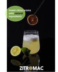 200gr Lime uscate pentru cocktail|fructe uscate pentru cocktailuri fără zahăr, decorare, coacere, Crăciun, băuturi, ceai|100% natural Felii de lime uscate pentru gin, cocktail seara Produse deshidratate Naty Shop