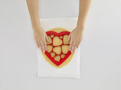 Forme de biscuiți de Crăciun Lékué, set de 3