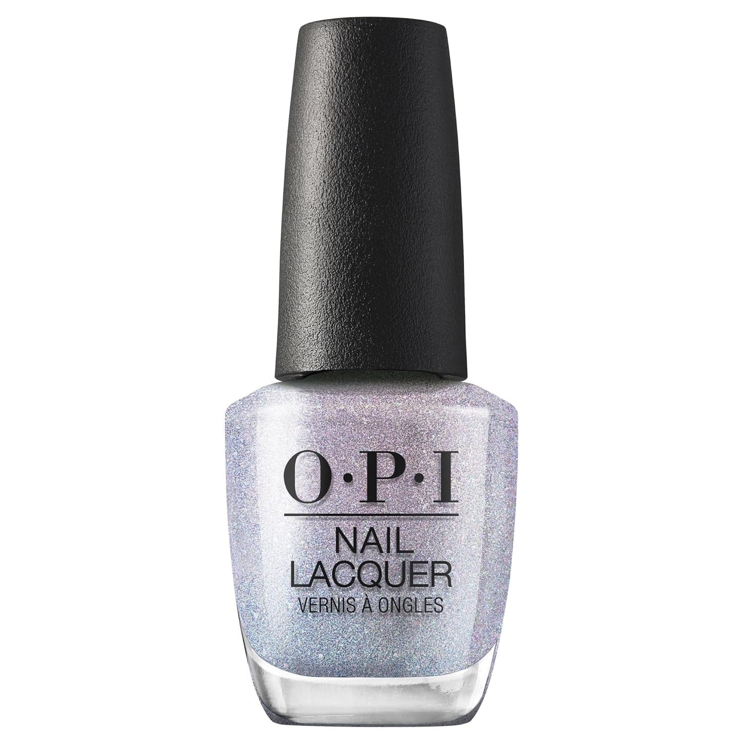 Smalto per unghie OPI Collezione OPI'm Dreaming - Smalto per unghie glitter ad asciugatura rapida (15 ml)