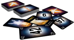 NSV - 4059 - LA MENTE - Gioco di carte