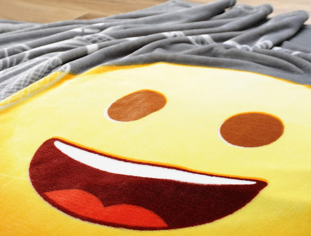 Herding Emot!X Morbida coperta Wellsoft, 150 X 200 cm, poliestere Letti e coperte Besuche den Herding-Store