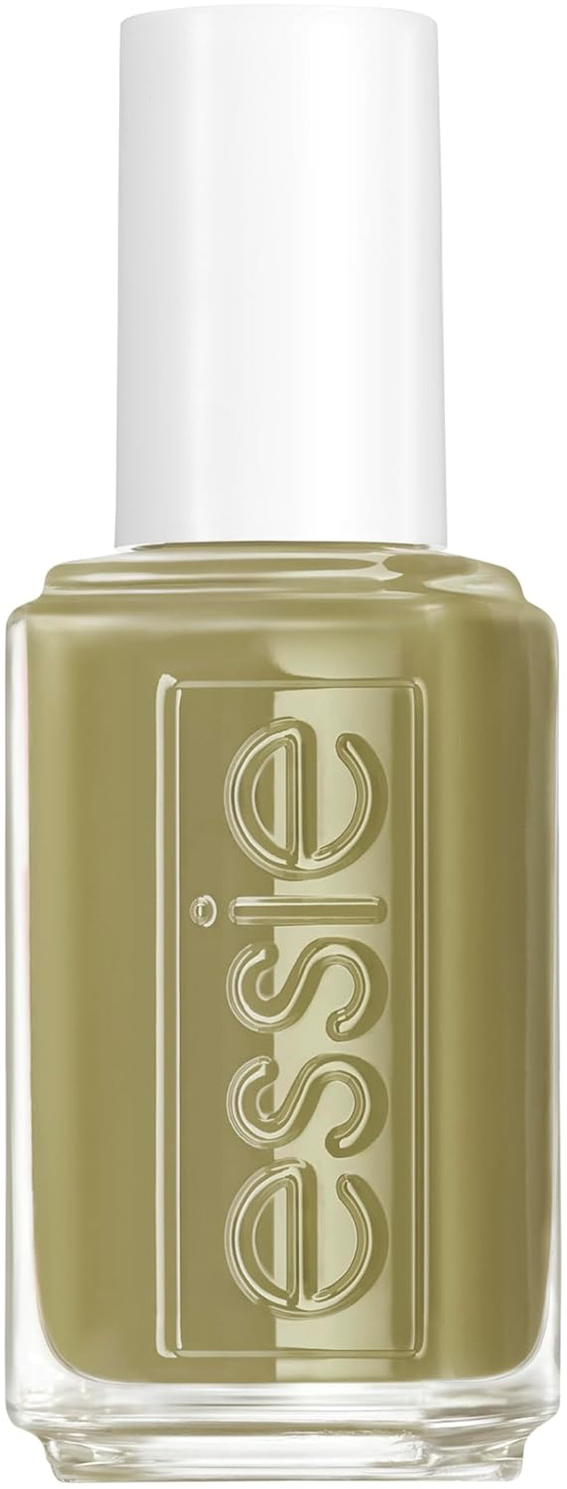 Smalto per unghie Essie ad asciugatura rapida "expression", n. 270 misfit right in, metallizzato, formula vegana, 10 ml