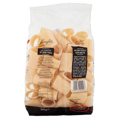 Schiaffoni taglia 500